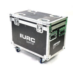 Used URC LightUp Kit (6x) for sale
