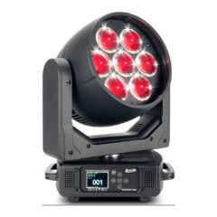 Used Elation Rayzor 760 for sale
