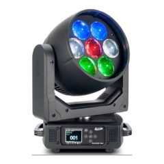Used Elation Rayzor 760 for sale