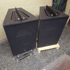 Used Meyer Sound UPQ-1P for sale