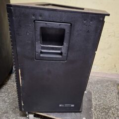 Used Meyer Sound UPQ-1P for sale