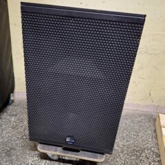 Used Meyer Sound UPQ-1P for sale