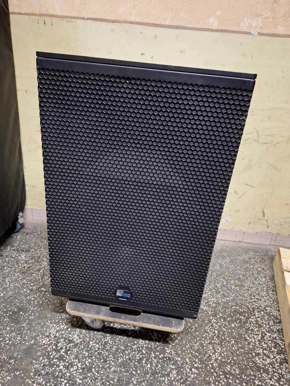 Used Meyer Sound UPQ-1P for sale