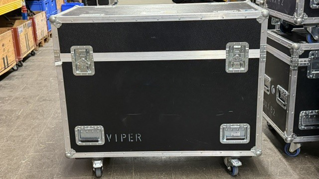 Used Martin Viper XIP for sale