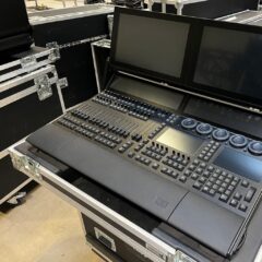 Used Grand MA3 Light for sale