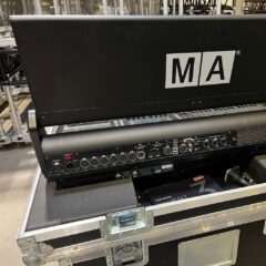Used Grand MA3 Light for sale