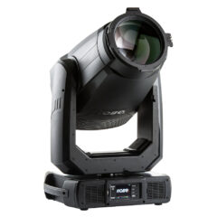 Used Robe T2 Profile for sale