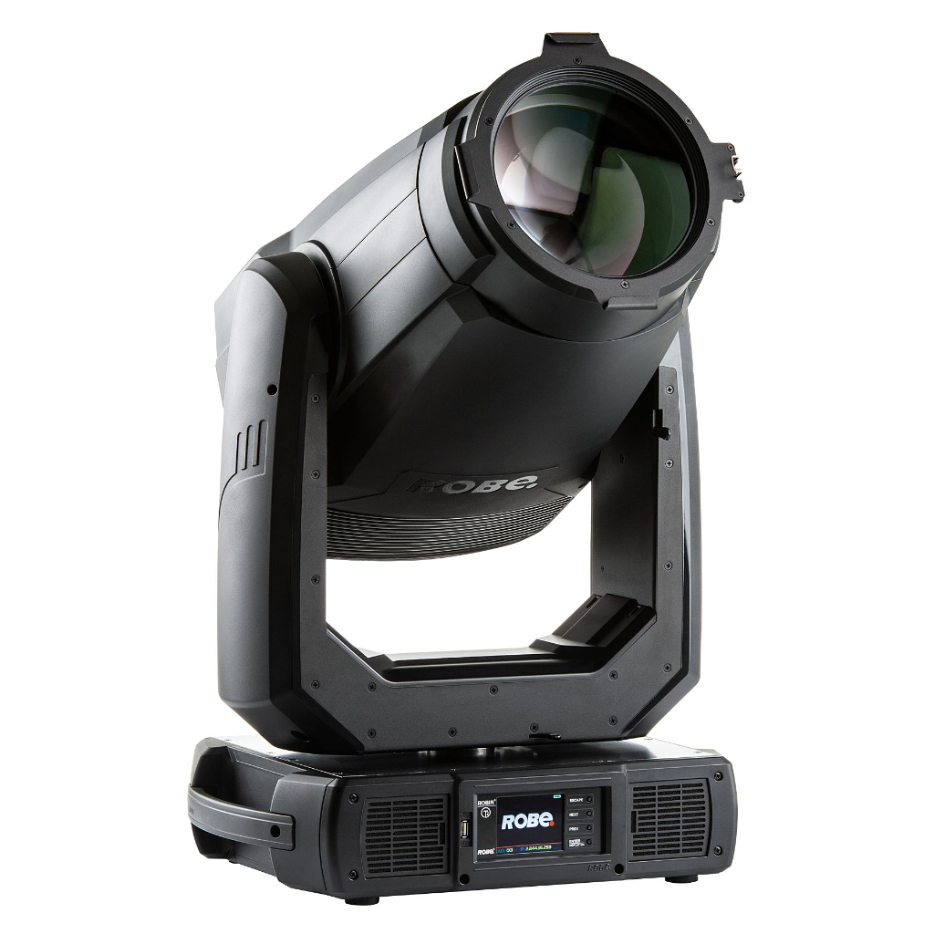 Used Robe T2 Profile for sale
