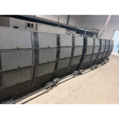 Used L-Acoustics K2 package for sale