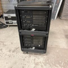 Used L-Acoustics K2 package for sale