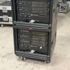 Used L-Acoustics K2 package for sale
