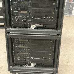 Used L-Acoustics K2 package for sale