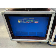 Used Midas PRO3 with DL231, DL371 and DL155 Package for sale