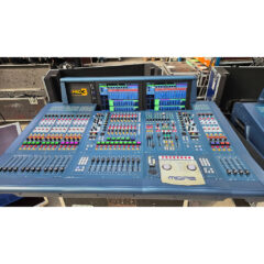 Used Midas PRO3 with DL231, DL371 and DL155 Package for sale