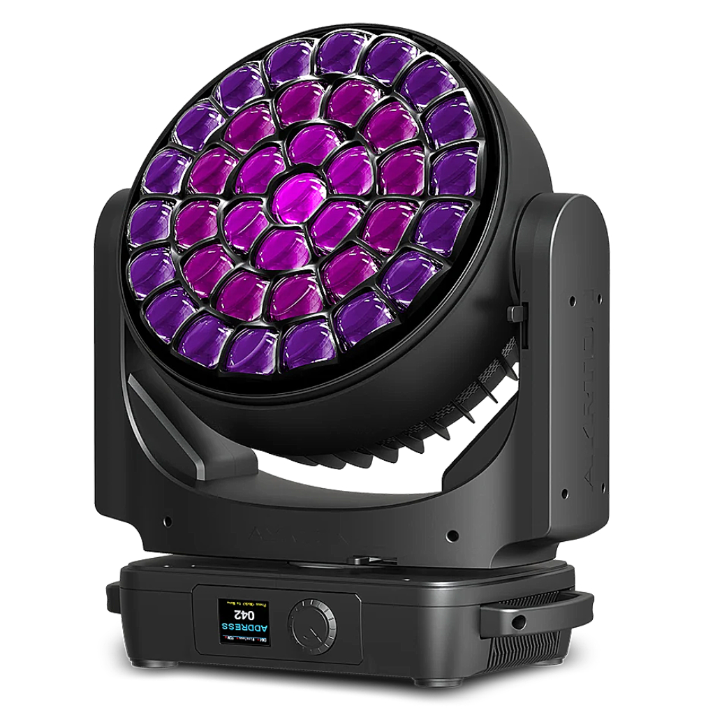 Used Ayrton Zonda 9 Wash for sale