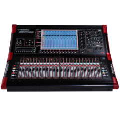 Used DiGiCo SD9 Core 2 Wave + MADI Rack (Kit 1) for sale