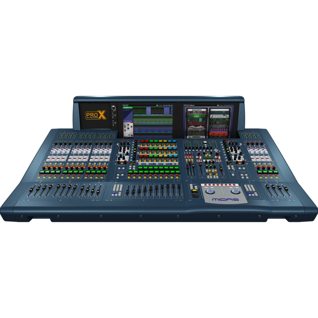 Used Midas Pro X TP Package (Kit 1) for sale