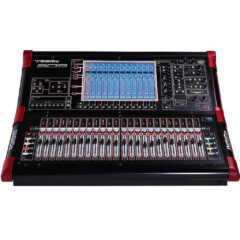 Used DiGiCo SD9 Core 2 Wave + D-Rack (Kit 2) for sale