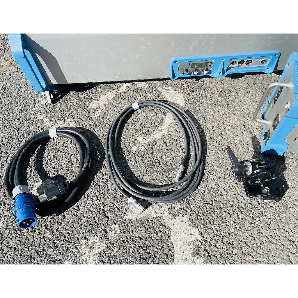 Used Arri SkyPanel S360 for sale