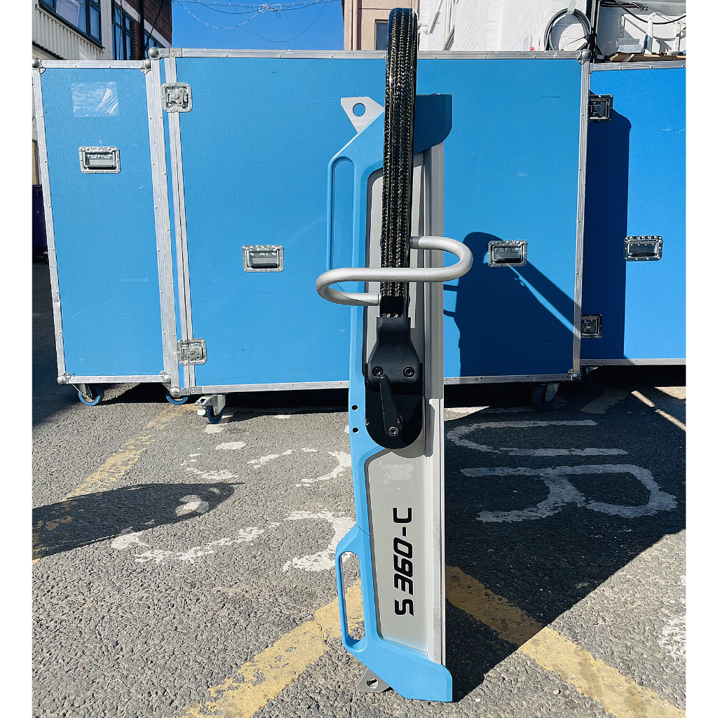 Used Arri SkyPanel S360 for sale