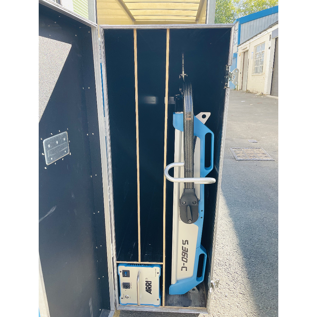 Used Arri SkyPanel S360 for sale