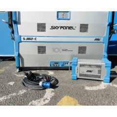Used Arri SkyPanel S360 for sale