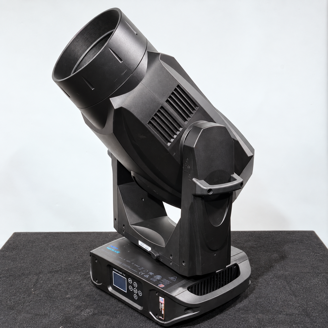 Used Vari-Lite VL2600 Wash for sale