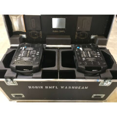 Used Robe BMFL WashBeam for sale