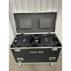 Used Cameo OTOS SP6 IP65 for sale