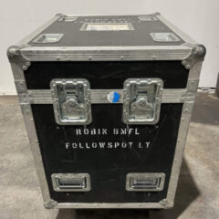 Used Robe BMFL FollowSpot LT for sale