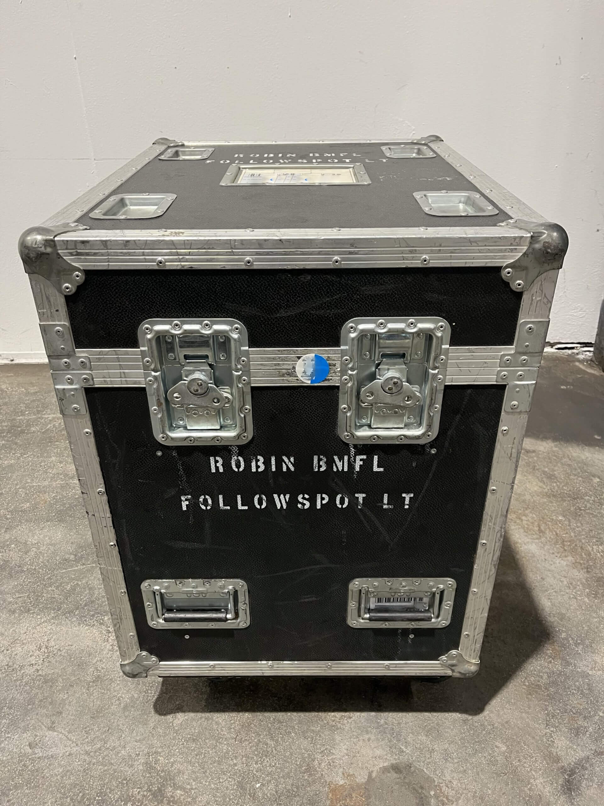 Used Robe BMFL FollowSpot LT for sale