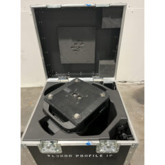 Used Vari-Lite VL3600 Profile IP65 for sale