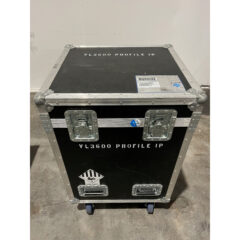 Used Vari-Lite VL3600 Profile IP65 for sale