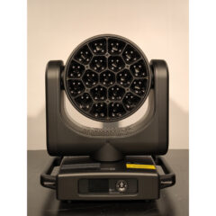 Used ClayPaky MIDI-B for sale