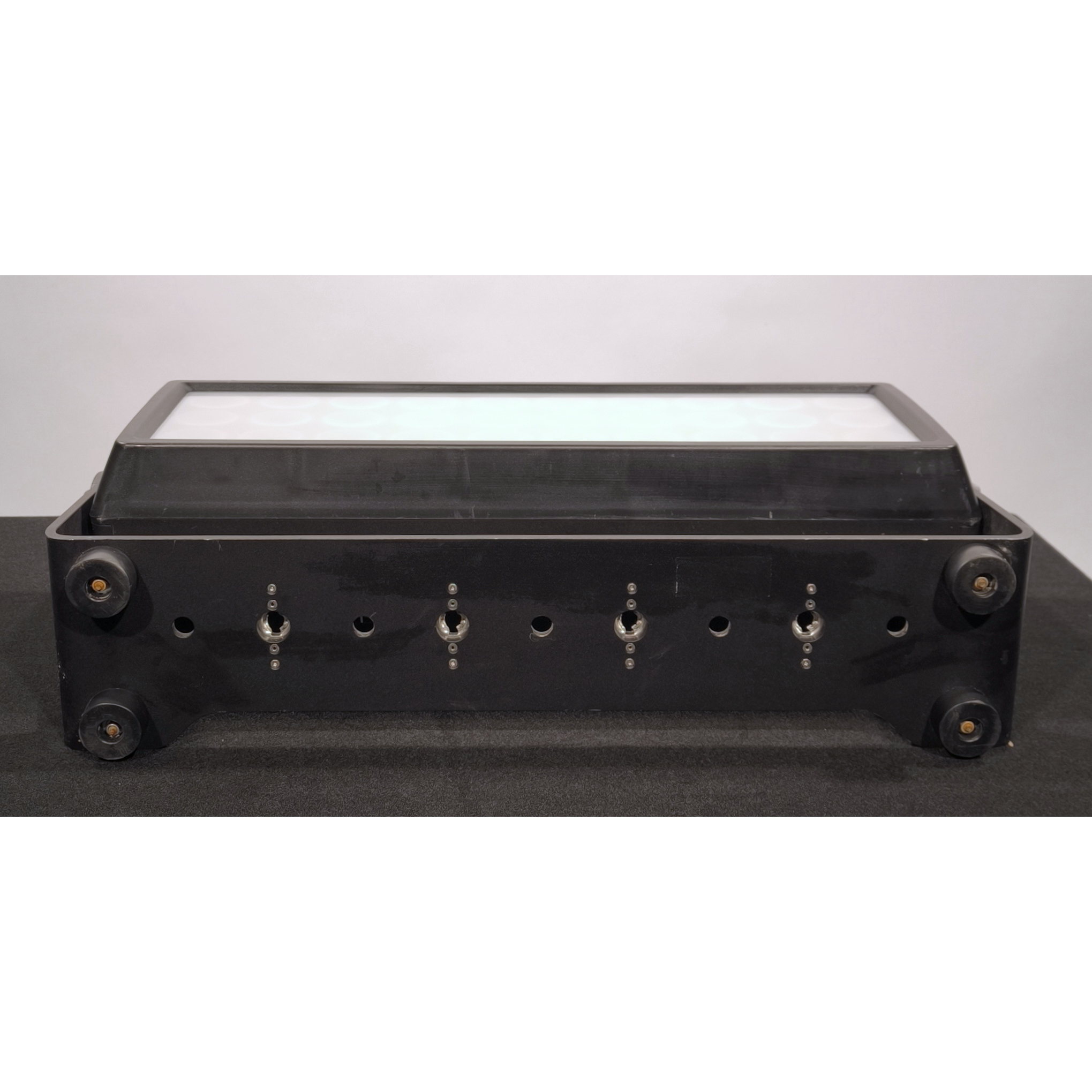 Used DVT Light PJ-5 RGBW 10°-45° Active Diffuser for sale