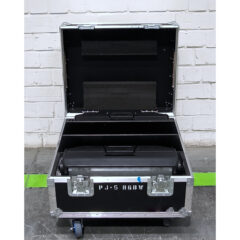 Used DVT Light PJ-5 RGBW 10°-45° Active Diffuser for sale