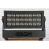 Used SGM P-6 RGBW Outdoor LED Flood 10° for sale
