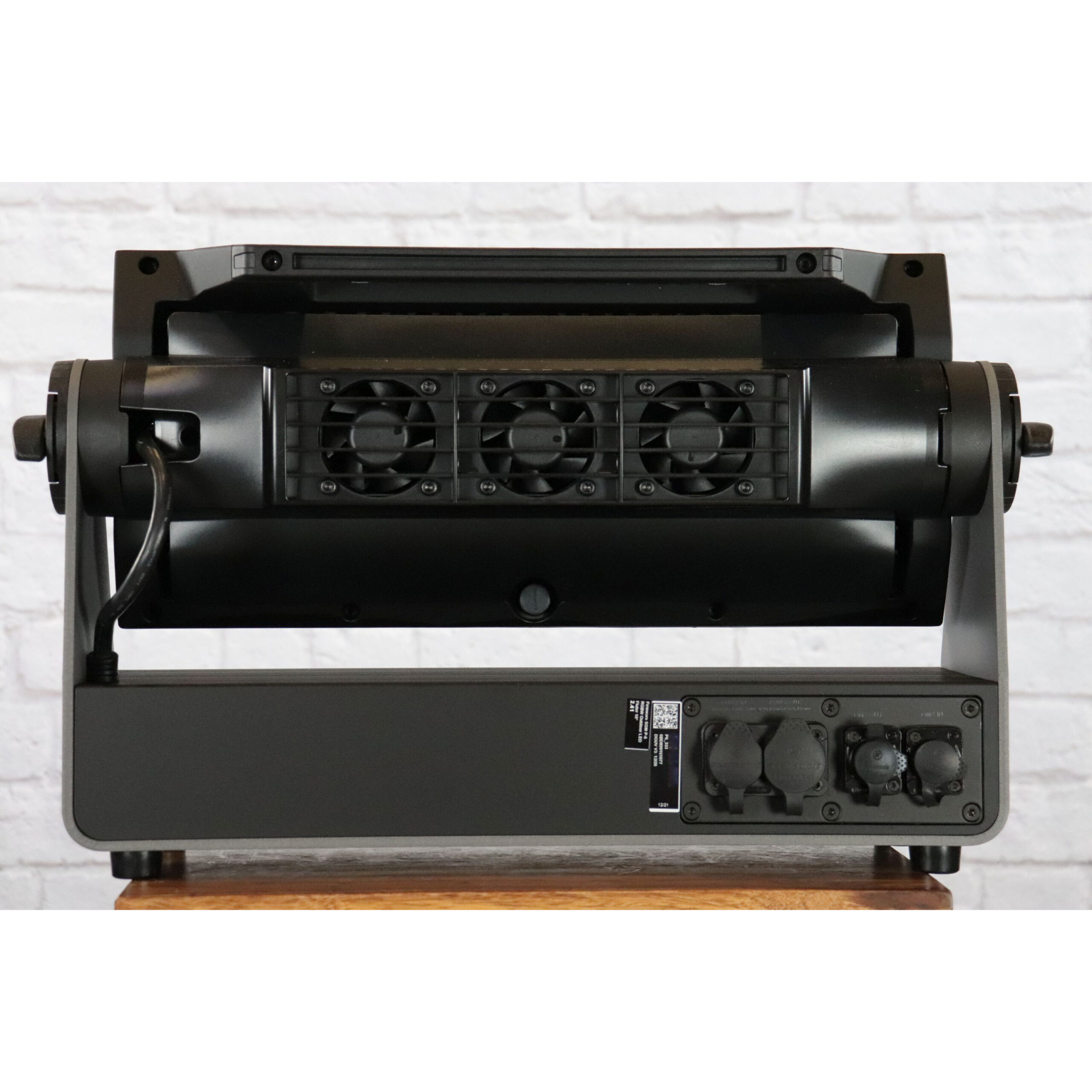 Used SGM P-6 RGBW Outdoor LED Flood 10° for sale