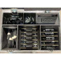 Used GLP KNV Line for sale