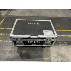 Used GLP KNV Line for sale