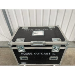 Used Chauvet Rogue Outcast 1L Beam IP65 for sale