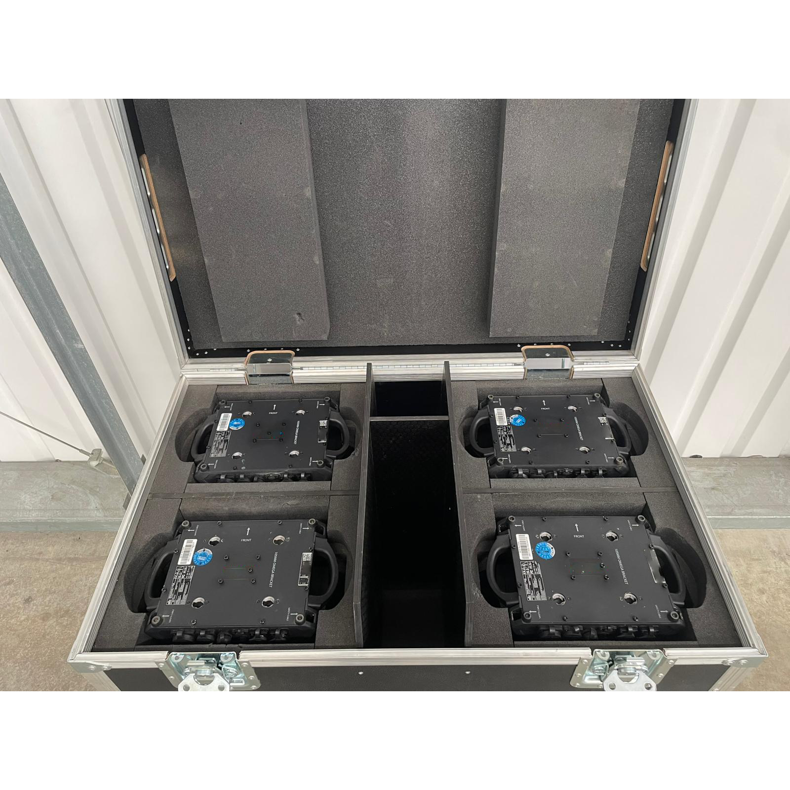 Used Chauvet Rogue Outcast 1L Beam IP65 for sale
