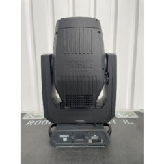 Used Chauvet Rogue Outcast 1L Beam IP65 for sale