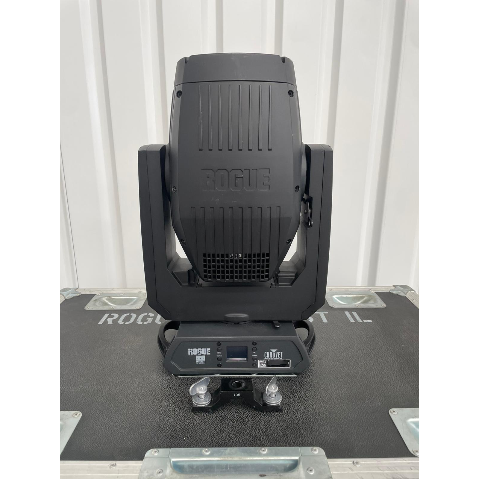 Used Chauvet Rogue Outcast 1L Beam IP65 for sale