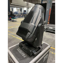 Used Elation Proteus Maximus IP65 for sale