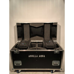 Used ClayPaky Arolla Aqua IP66 for sale