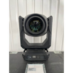 Used Cameo OTOS H5 Hybrid IP65 for sale