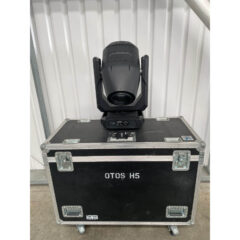 Used Cameo OTOS H5 Hybrid IP65 for sale