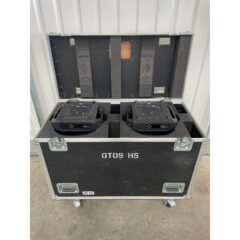 Used Cameo OTOS H5 Hybrid IP65 for sale