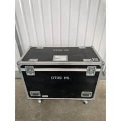 Used Cameo OTOS H5 Hybrid IP65 for sale